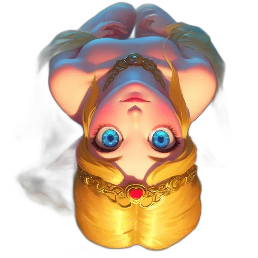 mask, crown, jewelry, face transparent PNG cut-out
