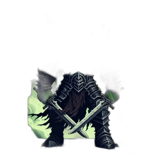 mask, creature, weapon, dragon transparent PNG cut-out