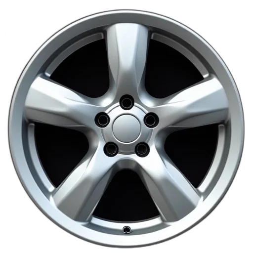 car, close-up, image, silver transparent PNG cut-out