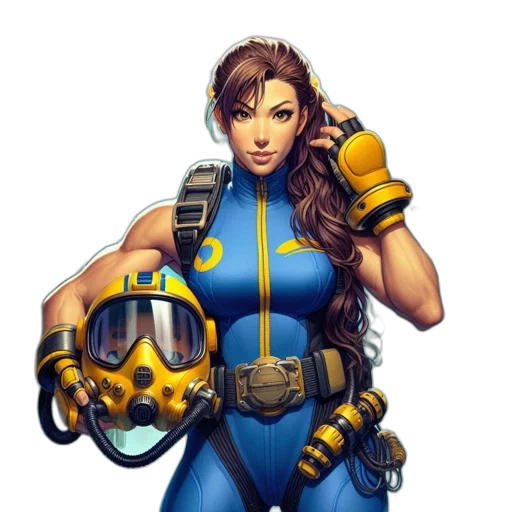 staff, weapon, concept art, comic book art transparent PNG cut-out