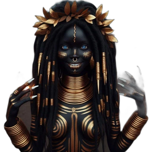 mask, jewelry, crown, face transparent PNG cut-out