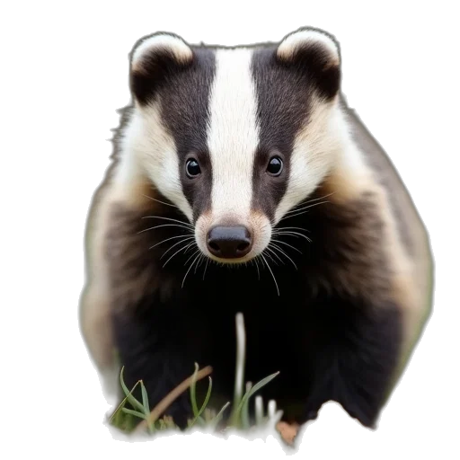 animal, creature, staff, face transparent PNG cut-out
