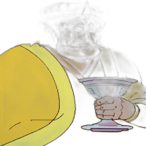 food, mask, face, hat transparent PNG cut-out