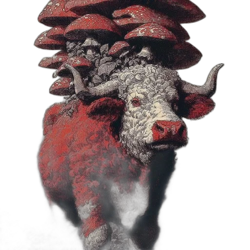 hat, animal, dragon, creature transparent PNG cut-out