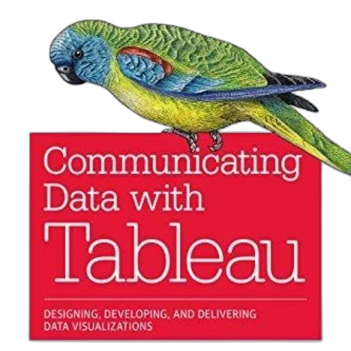 communicating, data, tableau, designing transparent PNG cut-out