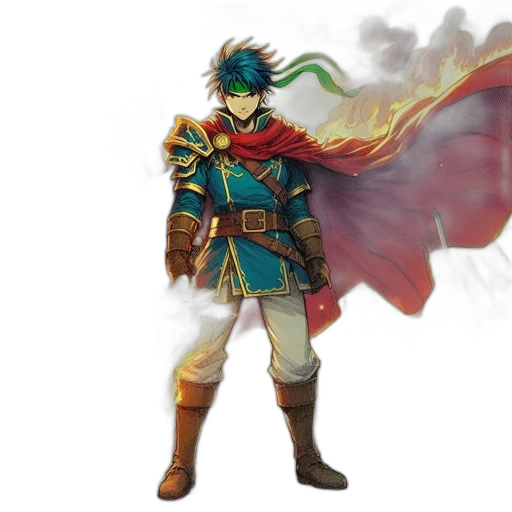 sword, dragon, weapon, staff transparent PNG cut-out