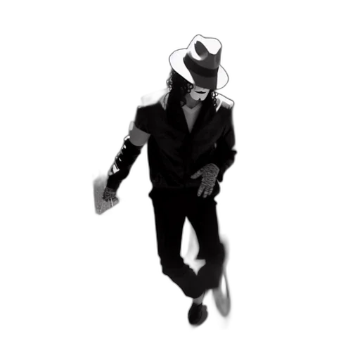 hat, concept art, individual, michael transparent PNG cut-out