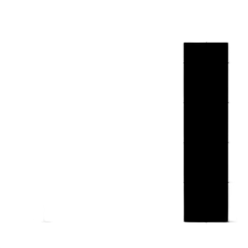 robot, staff, face, sword transparent PNG cut-out