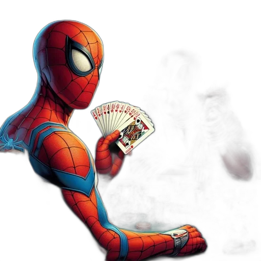 mask, comic book art, concept art, fantasy art transparent PNG cut-out