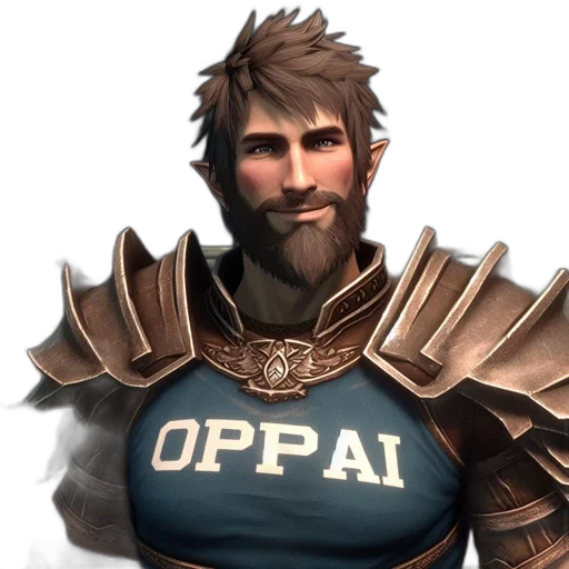 face, staff, weapon, sword transparent PNG cut-out