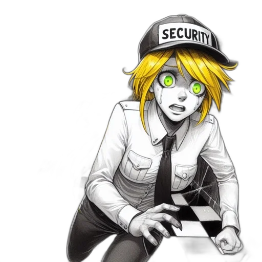 staff, cartoon, concept art, comic book art transparent PNG cut-out
