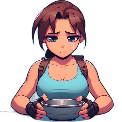 weapon, pixel art, concept art, anime transparent PNG cut-out