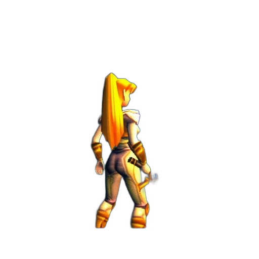 weapon, staff, sword, robot transparent PNG cut-out