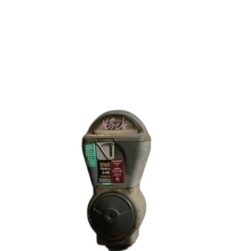 bottle, mask, robot, staff transparent PNG cut-out