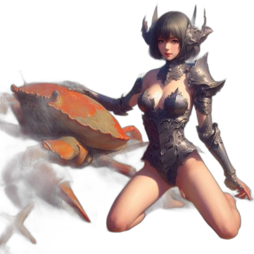 weapon, dragon, sword, fantasy art transparent PNG cut-out