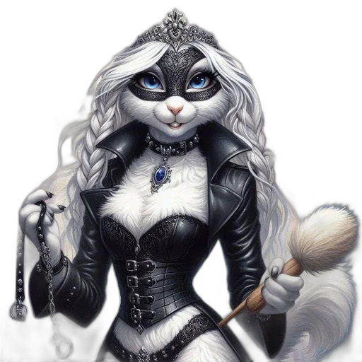 staff, dress, fantasy art, concept art transparent PNG cut-out