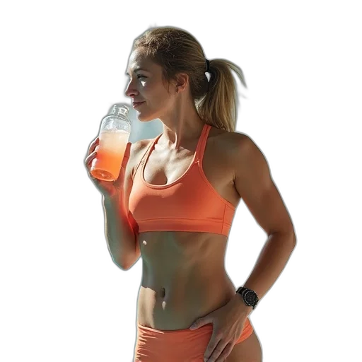 bottle, truth, about, hydration transparent PNG cut-out