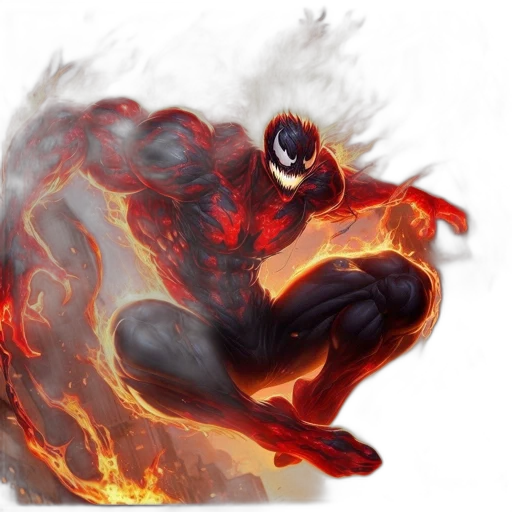 mask, comic book art, concept art, fantasy art transparent PNG cut-out