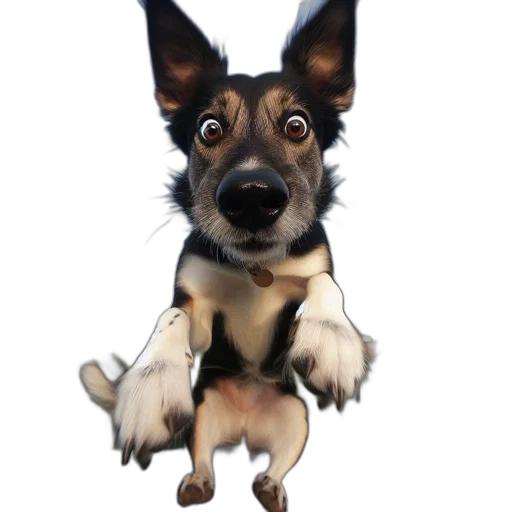 animal, staff, creature, face transparent PNG cut-out