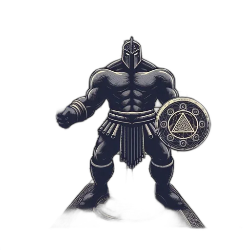 jewelry, concept art, 3d render, fantasy art transparent PNG cut-out