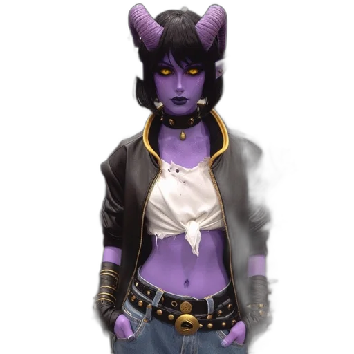 staff, concept art, fantasy art, cyberpunk transparent PNG cut-out