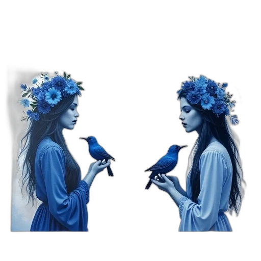 jewelry, crown, mask, dress transparent PNG cut-out