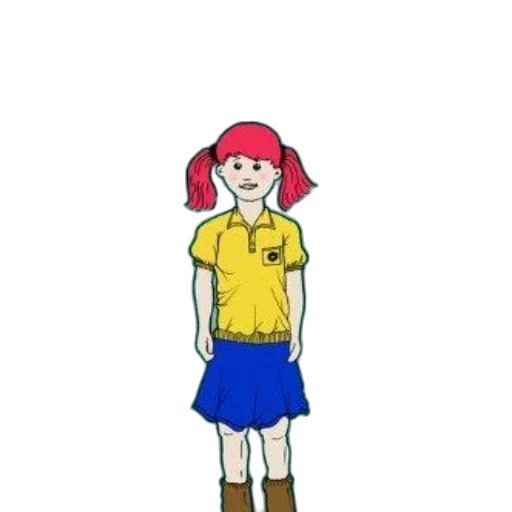 dress, staff, jacket, robot transparent PNG cut-out