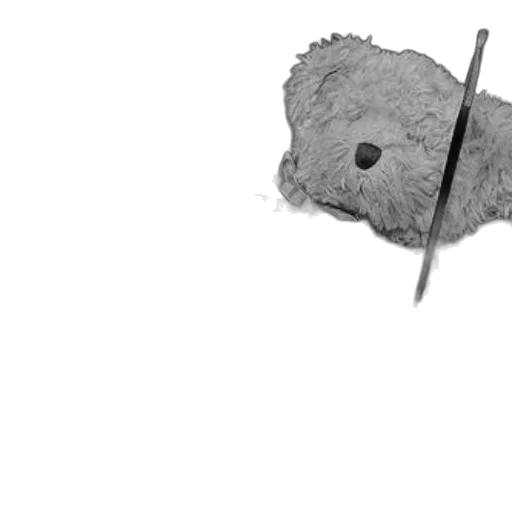 weapon, umbrella, animal, staff transparent PNG cut-out