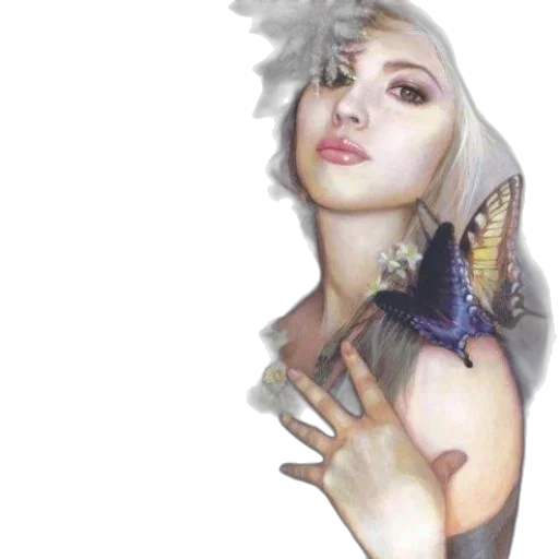 dragon, jewelry, face, creature transparent PNG cut-out
