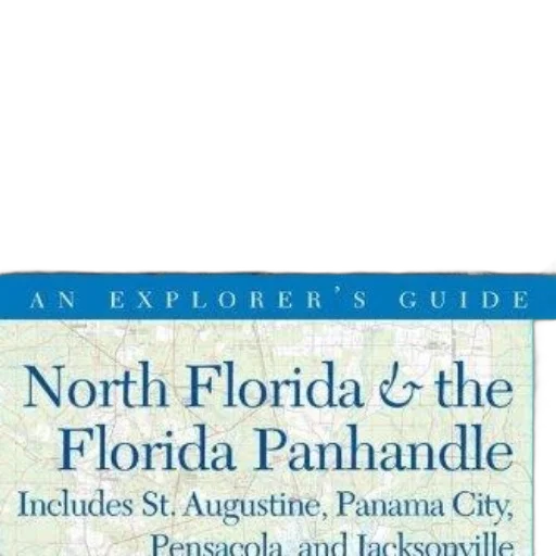 explorer, guide, north, florida transparent PNG cut-out