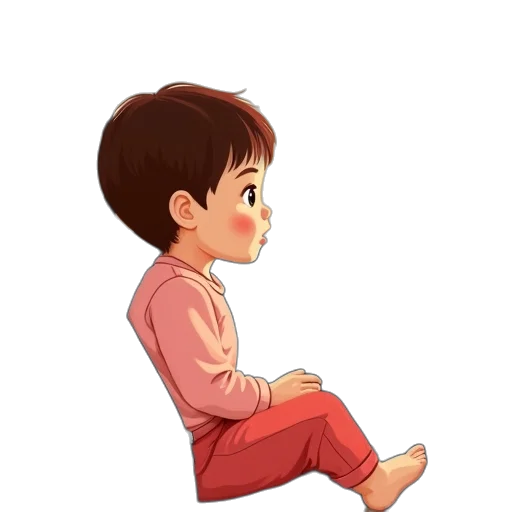 face, dress, jacket, staff transparent PNG cut-out