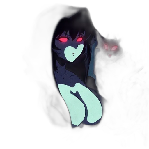 mask, creature, face, robot transparent PNG cut-out