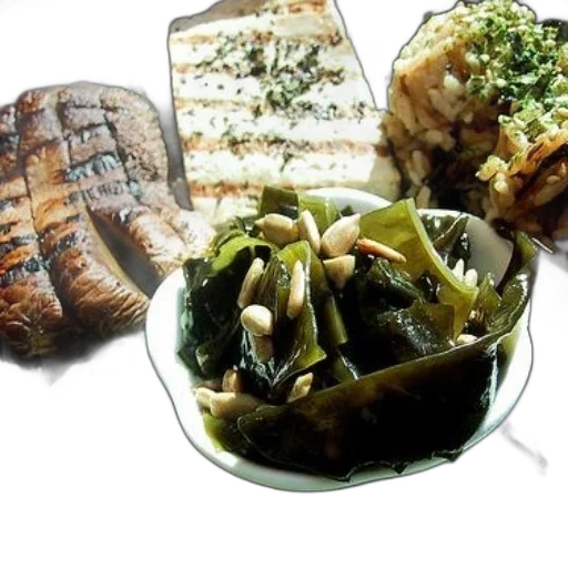 food, plate, featuring, grilled transparent PNG cut-out