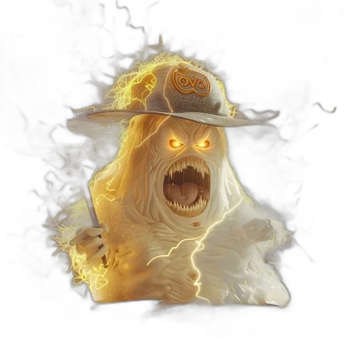 hat, creature, mask, dragon transparent PNG cut-out