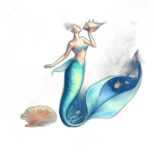 creature, dress, animal, concept art transparent PNG cut-out