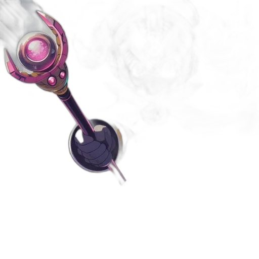 staff, weapon, mask, jewelry transparent PNG cut-out