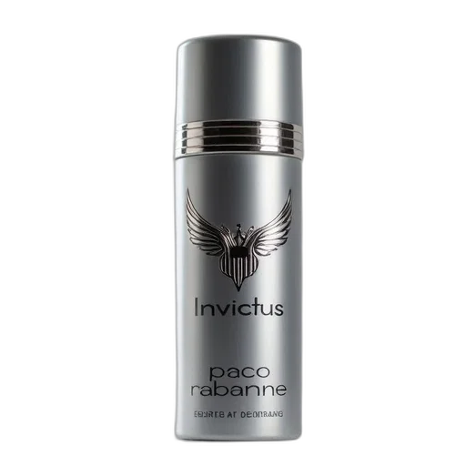 silver, deodorant, can, word transparent PNG cut-out