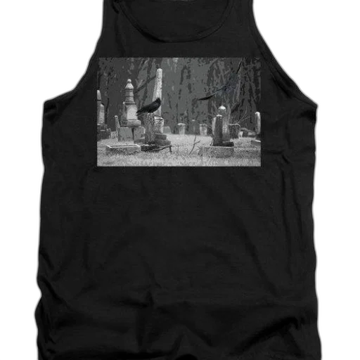 dress, black, tank, top transparent PNG cut-out