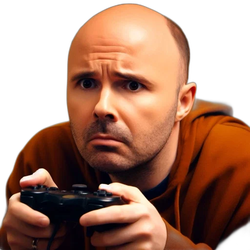 face, weapon, animal, staff transparent PNG cut-out