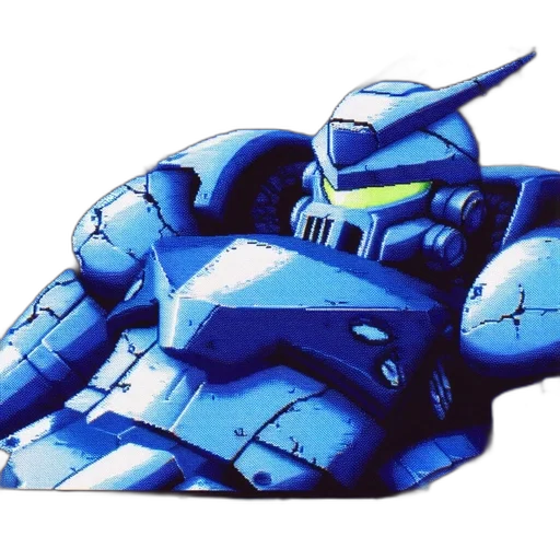 robot, weapon, dragon, jacket transparent PNG cut-out