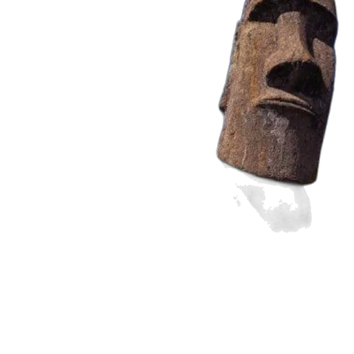 mask, face, staff, weapon transparent PNG cut-out
