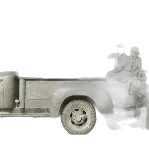 car, weapon, robot, furniture transparent PNG cut-out