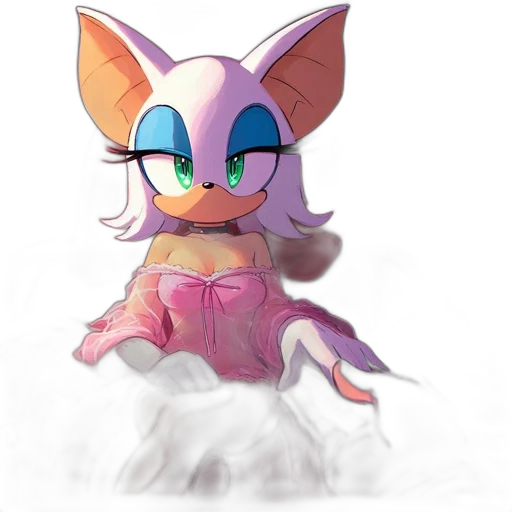 creature, animal, mask, staff transparent PNG cut-out