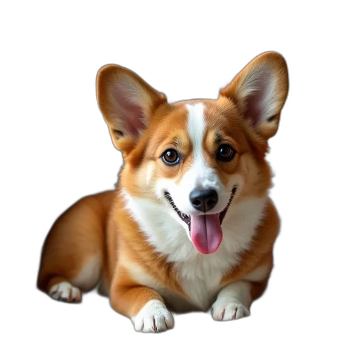 animal, staff, creature, face transparent PNG cut-out