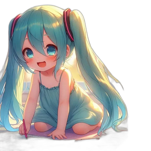 creature, dress, face, robot transparent PNG cut-out