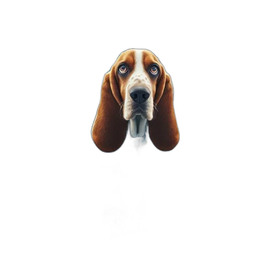 animal, face, staff, creature transparent PNG cut-out