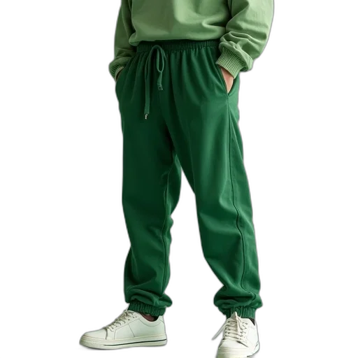 jacket, staff, green, ansh transparent PNG cut-out