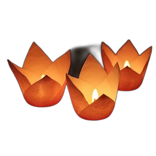crown, mask, flower, jewelry transparent PNG cut-out