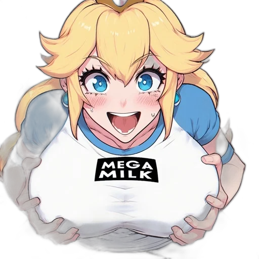 dress, weapon, crown, face transparent PNG cut-out