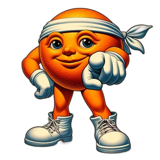 robot, food, face, weapon transparent PNG cut-out